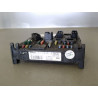 BOITIER GESTION HABITACLE PEUGEOT 206