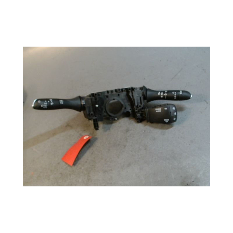 BLOC COMMODOS RENAULT SCENIC 4
