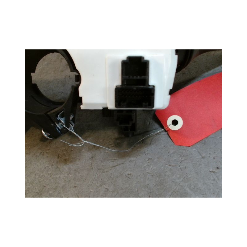 BLOC COMMODOS RENAULT SCENIC 4