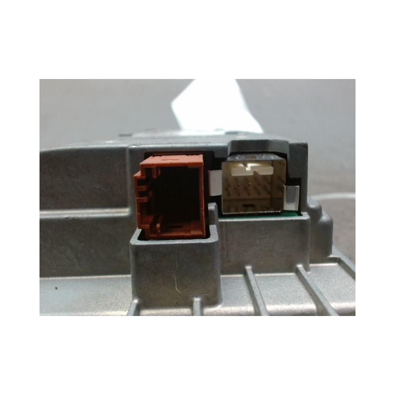 ECRAN GPS PEUGEOT 207 CC