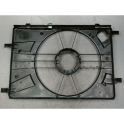 SUPPORT DE VENTILATEUR