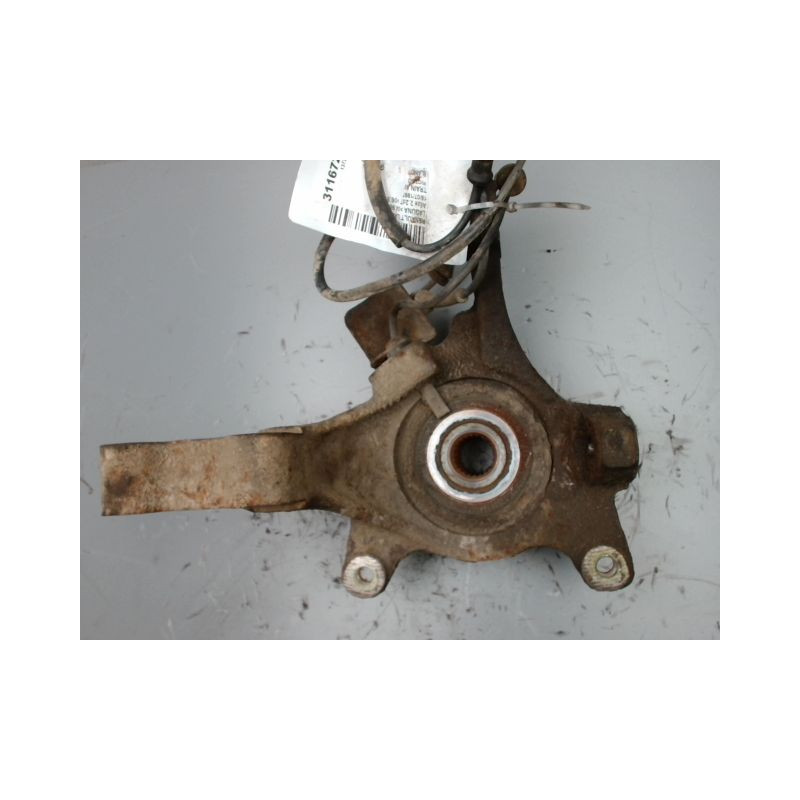 PIVOT AVANT DROIT RENAULT LAGUNA -98