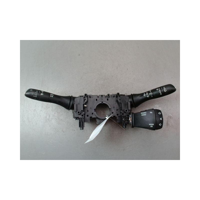 BLOC COMMODOS RENAULT MEGANE IV PHASE 1 2015-