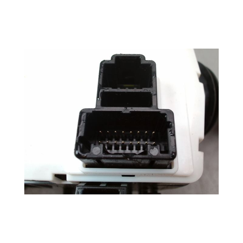 BLOC COMMODOS RENAULT MEGANE IV PHASE 1 2015-