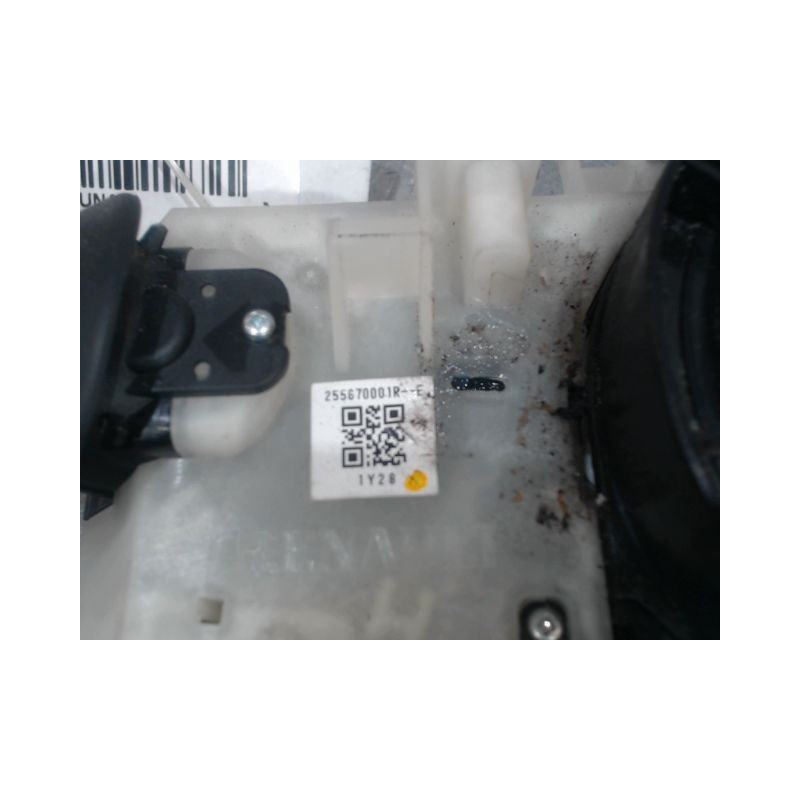 BLOC COMMODOS RENAULT LAGUNA