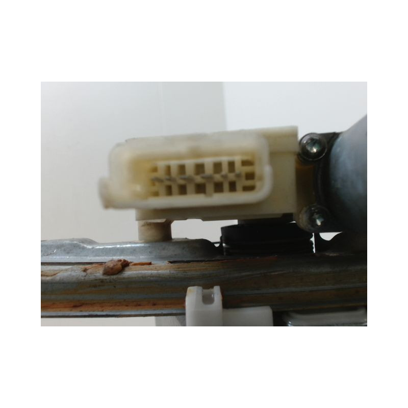 MECANISME+MOTEUR LEVE-GLACE ARRIERE DROIT PEUGEOT 308 2011-