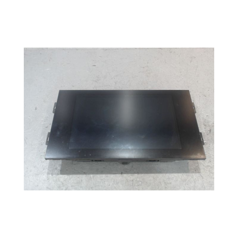 ECRAN GPS PEUGEOT 308