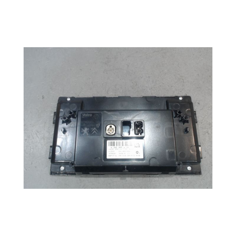 ECRAN GPS PEUGEOT 308