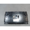 ECRAN GPS PEUGEOT 308