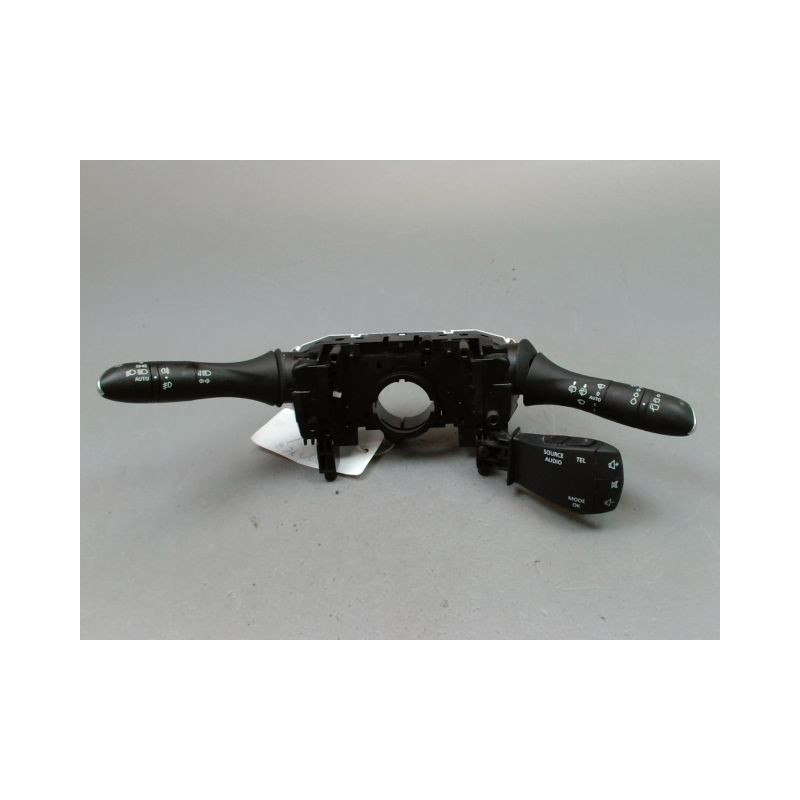 BLOC COMMODOS RENAULT MEGANE IV PHASE 1 2015-