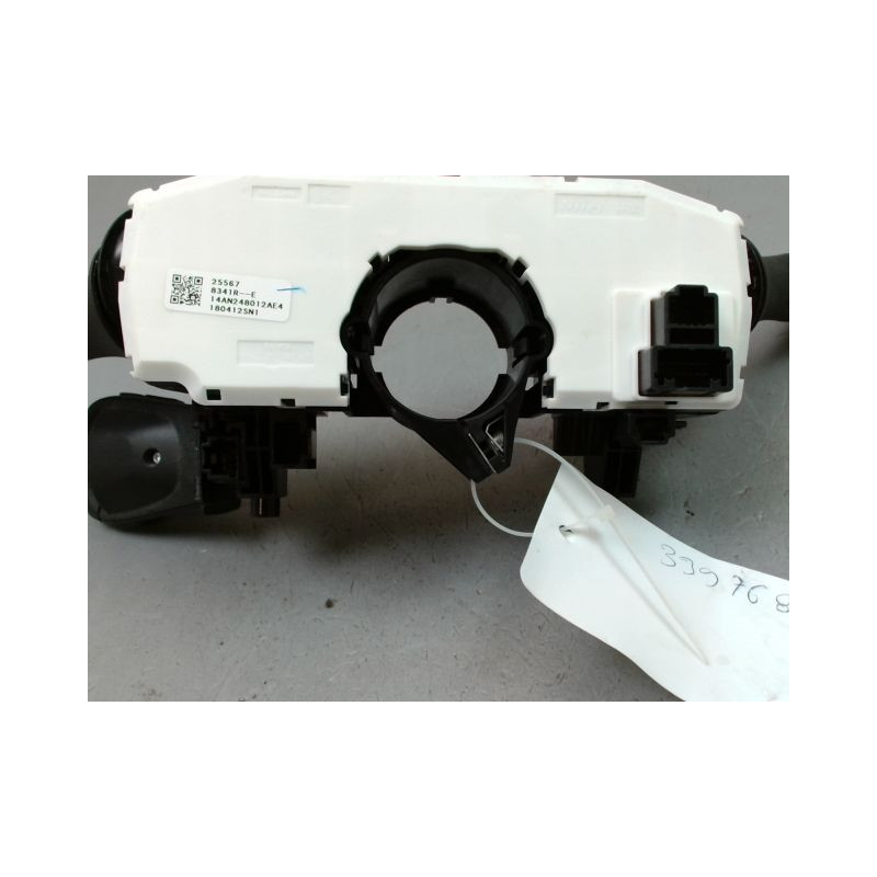 BLOC COMMODOS RENAULT MEGANE IV PHASE 1 2015-