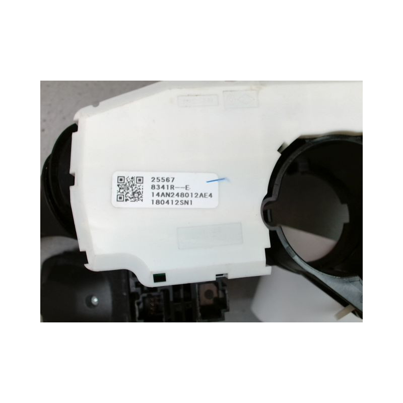BLOC COMMODOS RENAULT MEGANE IV PHASE 1 2015-