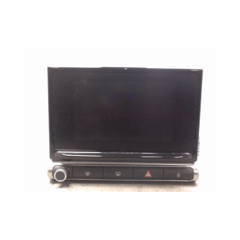 ECRAN GPS CITROEN C3