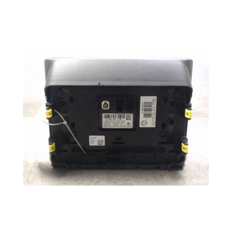 ECRAN GPS CITROEN C3