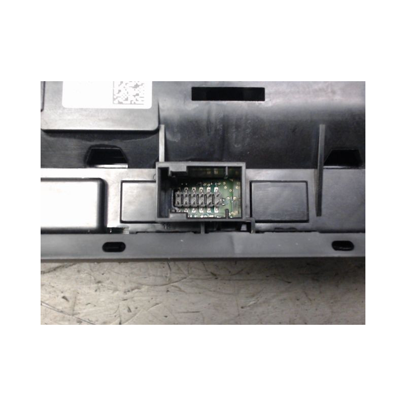 ECRAN GPS CITROEN C3