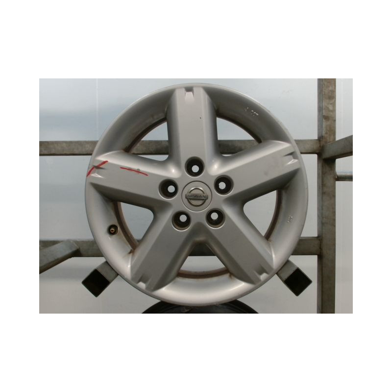 JANTE ALUMINIUM NISSAN X-TRAIL BREAK I Phase 2 2004-2007
