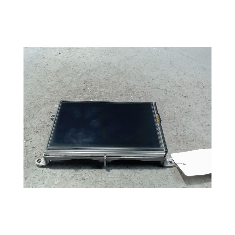ECRAN GPS CITROEN C4 PICASSO