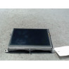 ECRAN GPS CITROEN C4 PICASSO