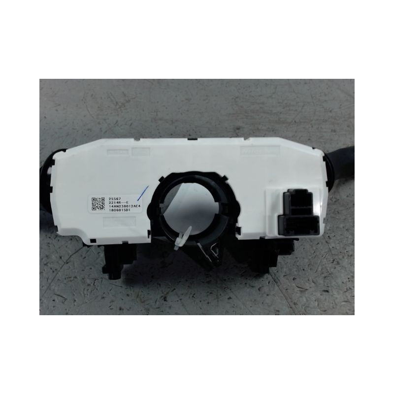 BLOC COMMODOS RENAULT KADJAR