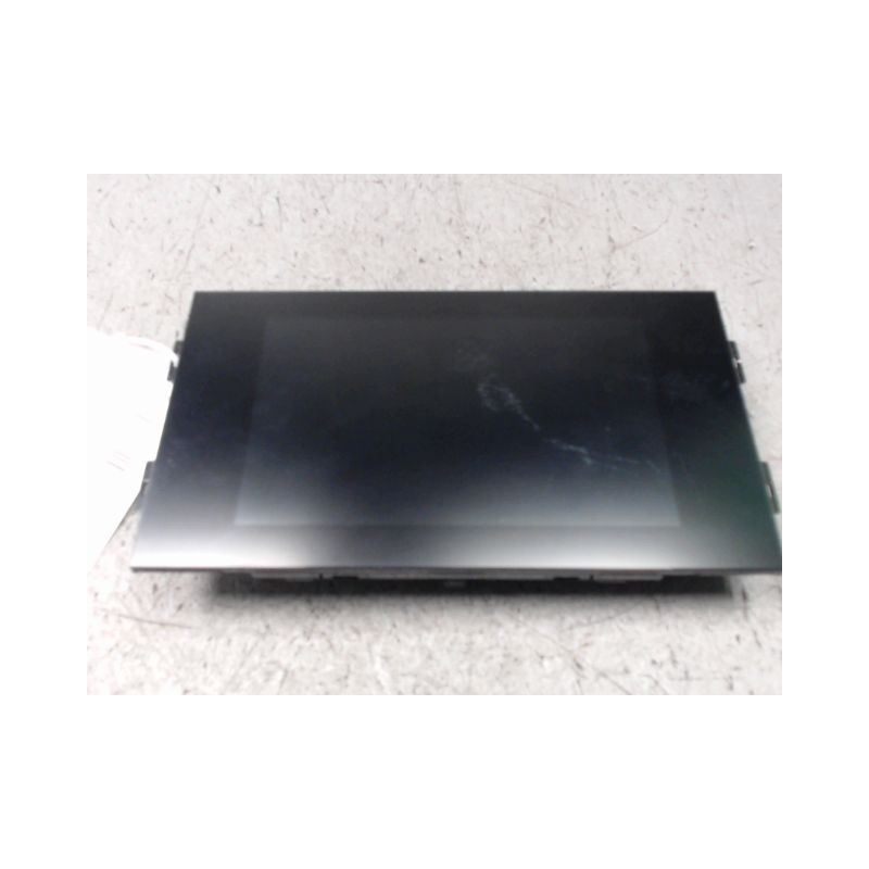ECRAN GPS OPEL CORSA