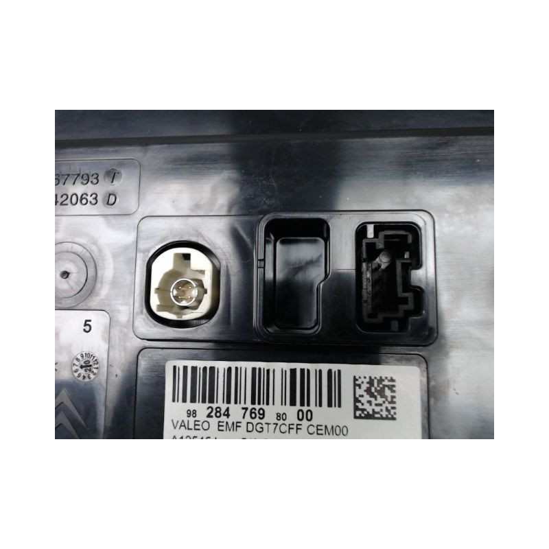 ECRAN GPS OPEL CORSA