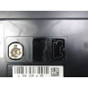 ECRAN GPS PEUGEOT 208