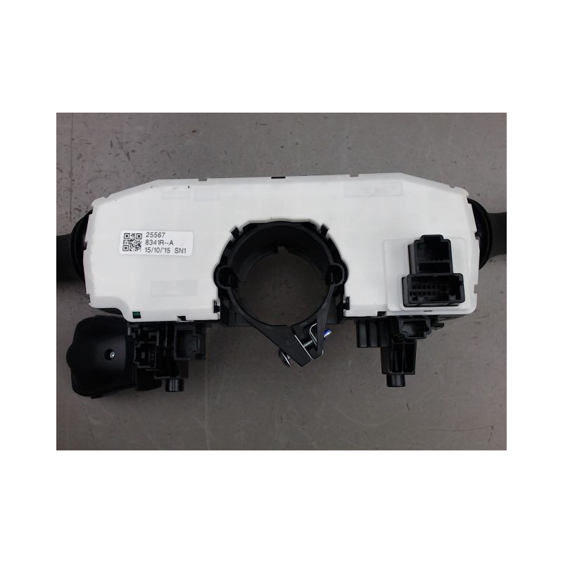 BLOC COMMODOS RENAULT KADJAR