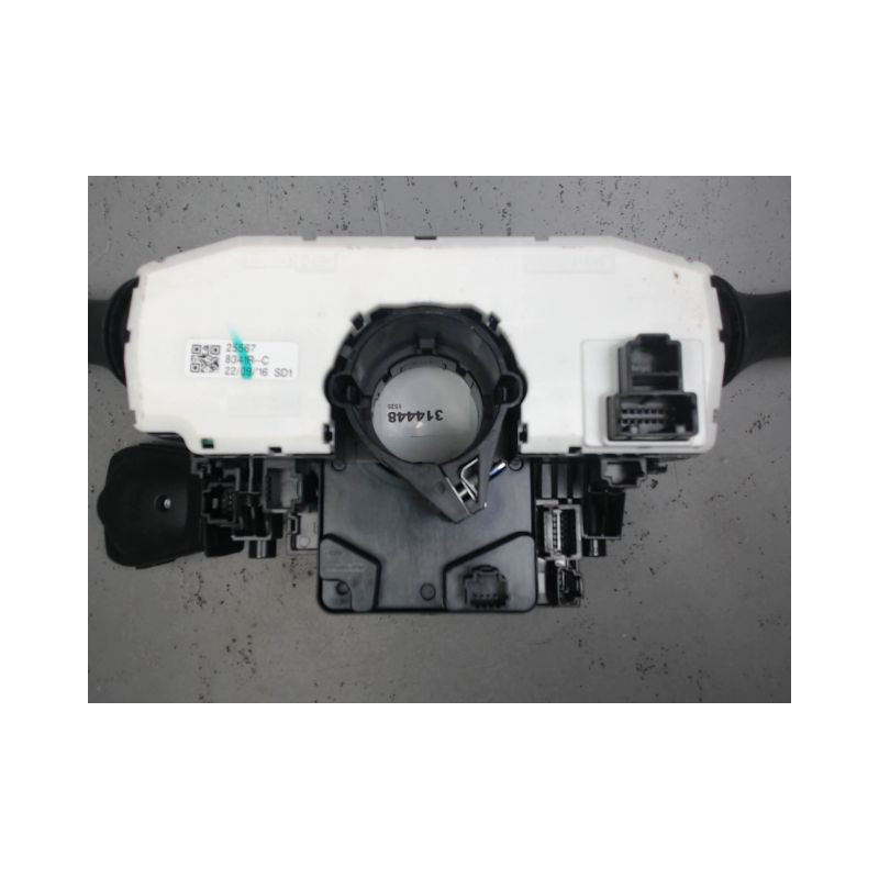 BLOC COMMODOS RENAULT TALISMAN
