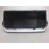 ECRAN GPS PEUGEOT 2008