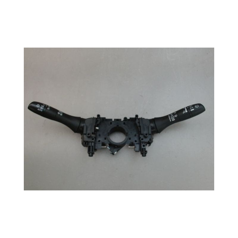 BLOC COMMODOS NISSAN QASHQAI