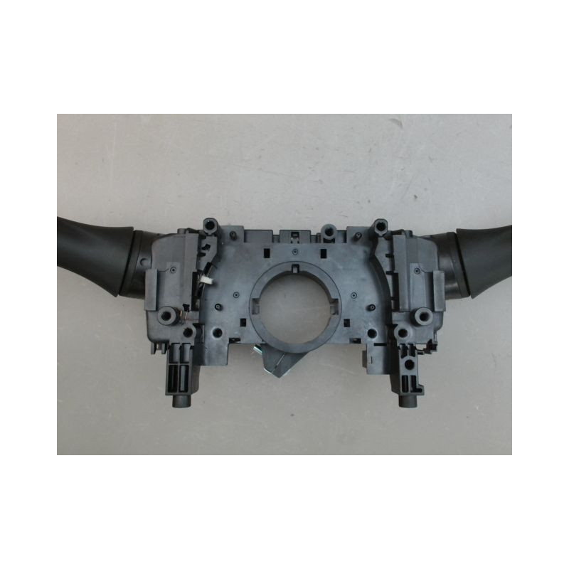 BLOC COMMODOS NISSAN QASHQAI