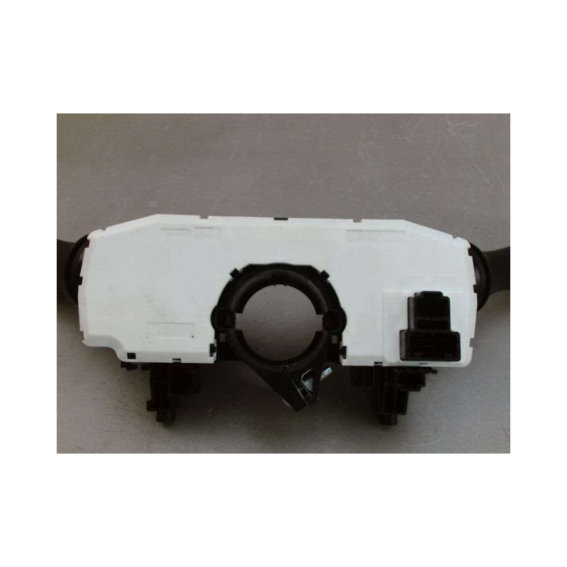 BLOC COMMODOS NISSAN QASHQAI