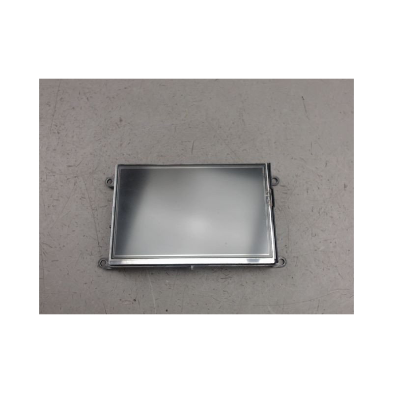 ECRAN GPS CITROEN C4
