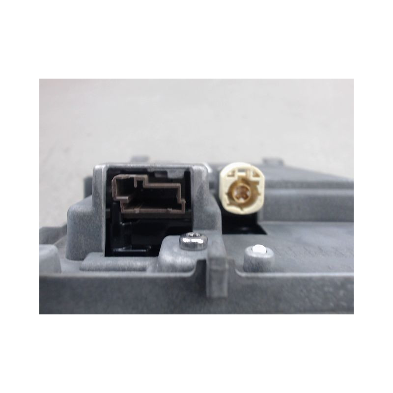 ECRAN GPS CITROEN C4