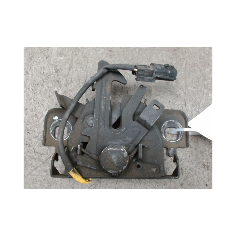 SERRURE CAPOT RENAULT CLIO IV 2012-