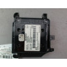 COMMANDE GPS RENAULT MEGANE BREAK III Phase 1 2009-2012