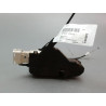 SYSTEME CONDAMNATION AVANT DROIT PEUGEOT 407 BERL. Phase 1 2004-2008
