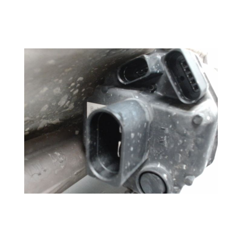 CREMAILLERE VOLKSWAGEN GOLF VI 2008-