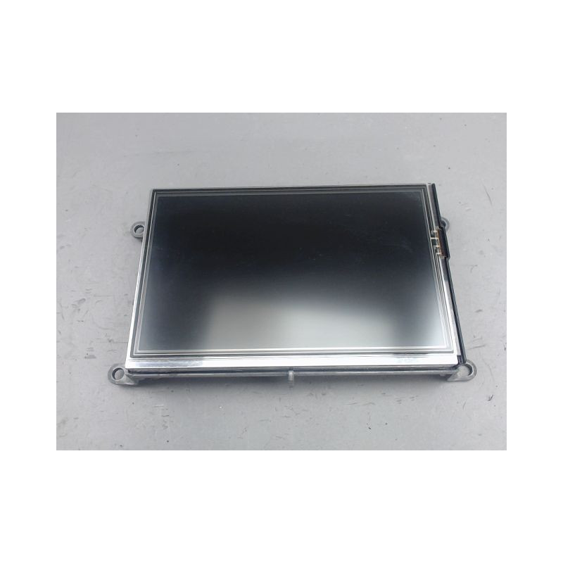 ECRAN GPS CITROEN C4