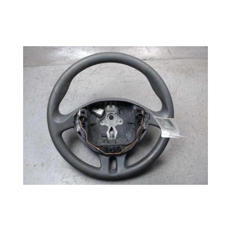 VOLANT DE DIRECTION RENAULT CLIO