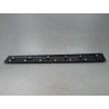 PROTECTION PORTE AVANT GAUCHE DACIA SANDERO 2008-