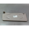 PARE-SOLEIL G RENAULT KANGOO BREAK II Phase 2 2013-...