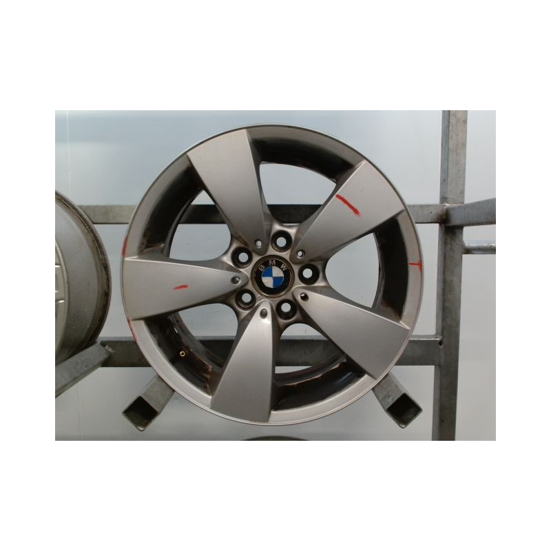 JANTE ALUMINIUM BMW SERIE 5 BERL. V Phase 1 (E60) 2003-2007