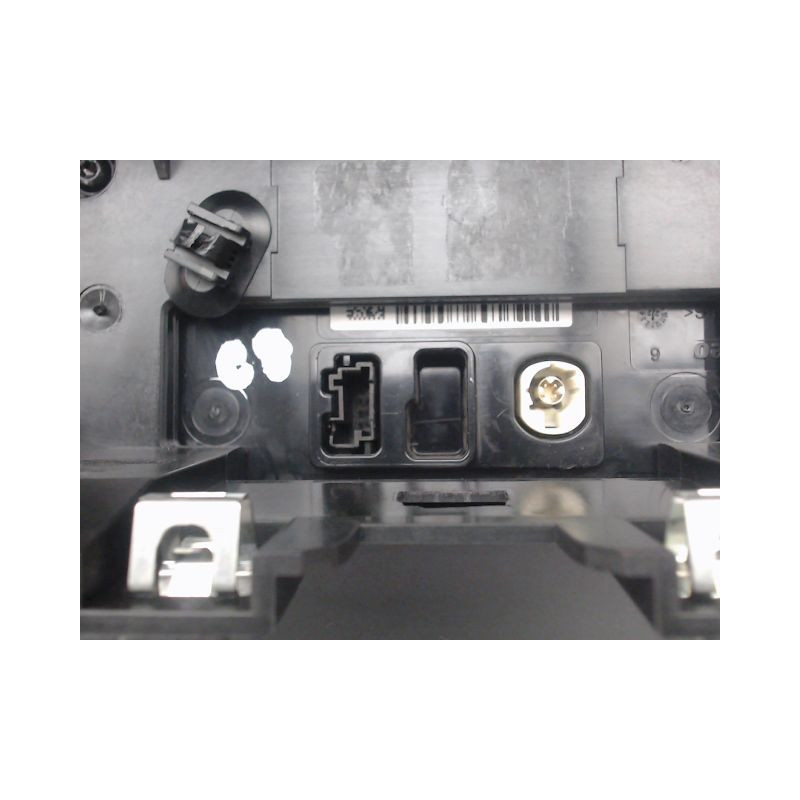 ECRAN GPS PEUGEOT 208