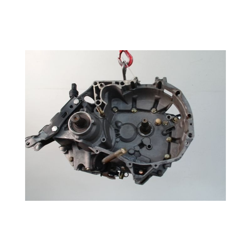 BOITE A VITESSE MECANIQUE RENAULT CLIO II Phase 1 1998-2001 1.4 