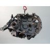 BOITE A VITESSE MECANIQUE RENAULT CLIO II Phase 1 1998-2001 1.4 