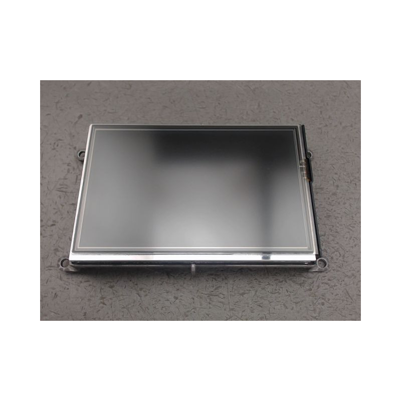 ECRAN GPS CITROEN C4