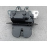 SERRURE HAYON  OPEL INSIGNIA