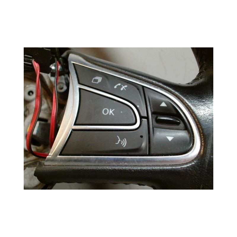 VOLANT DE DIRECTION RENAULT MEGANE