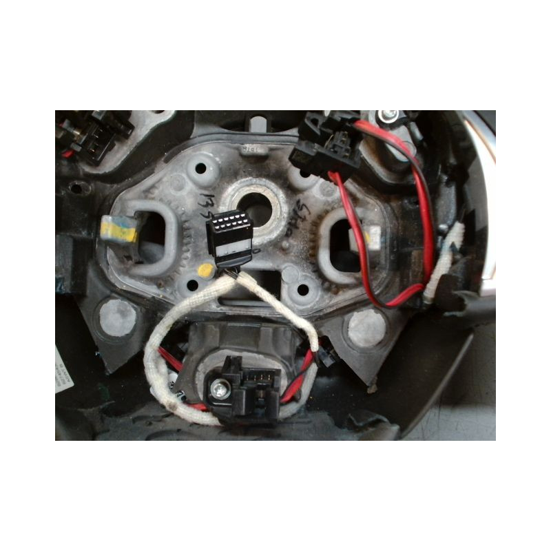 VOLANT DE DIRECTION RENAULT MEGANE